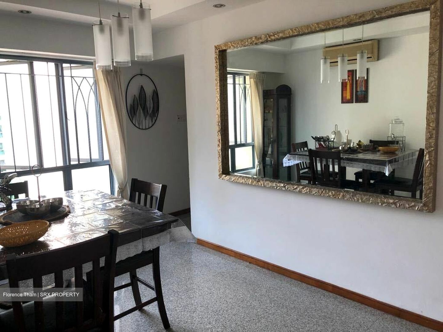 Aquarius By The Park (D16), Condominium #555773331